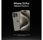 IPHONE 15 PRO 128GB